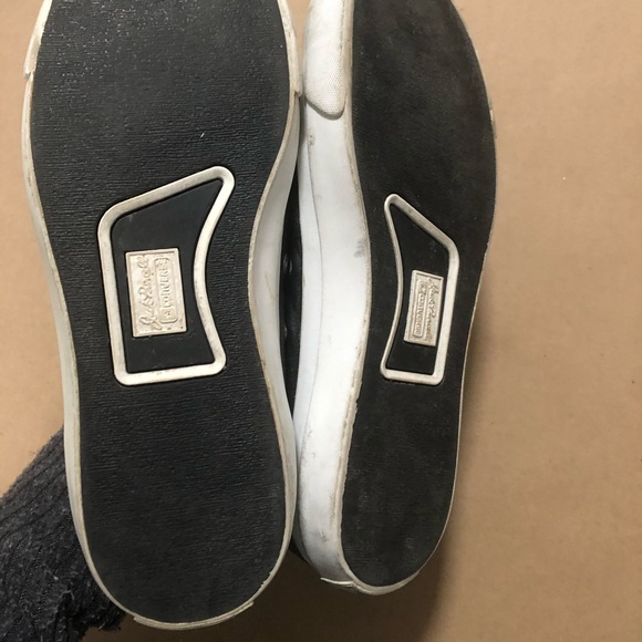 Jack Purcell Leather Converse - Picture 7 of 8